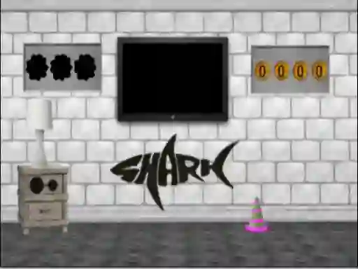 Spel Construction House Escape på nätet