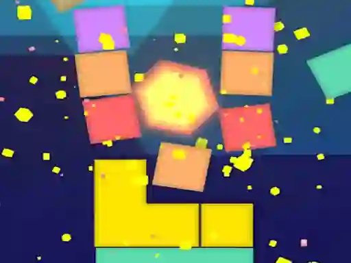 Spel Hexa Balance Tower på nätet