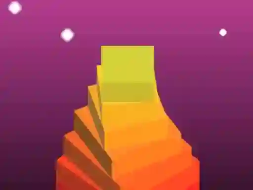 Spel Block Stack 3D på nätet