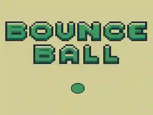 Spel Bounce Ball Timer Attack på nätet