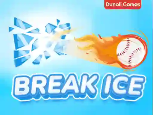 Spel Break Ice på nätet