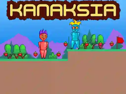 Spel Kanaksia på nätet