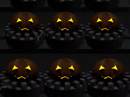 Spel Halloween Remembers på nätet