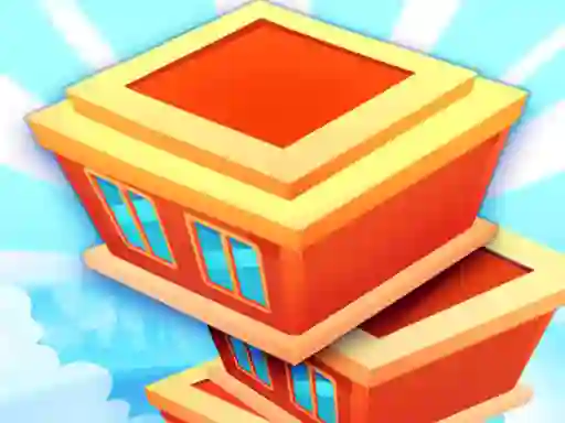 Spel Build Tower på nätet