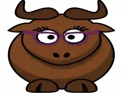 Spel Bull Touch på nätet