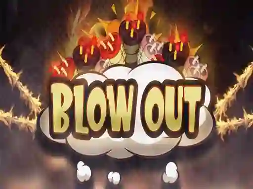 Spel Blow Out på nätet