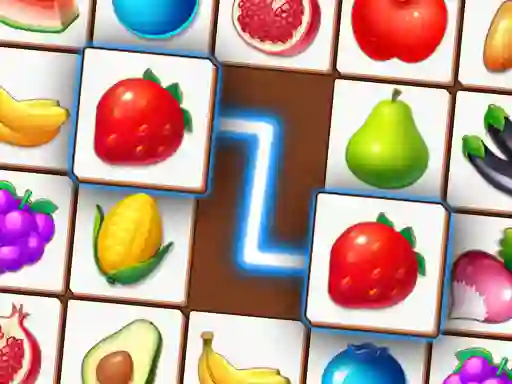 Spel Onnect Matching Puzzle på nätet