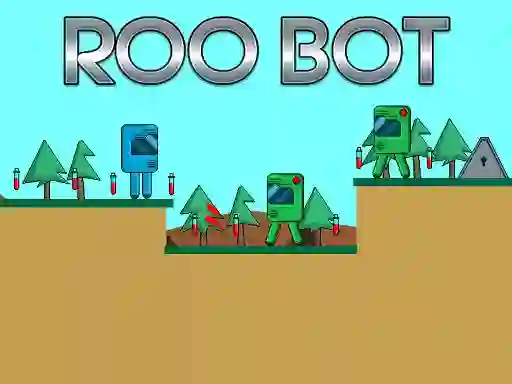 Spel Roo Bot på nätet