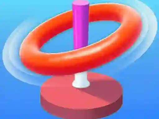 Spel Lucky Toss 3D på nätet
