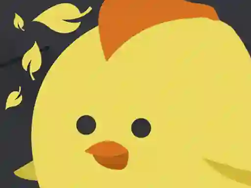 Spel Jumpy! The legacy of a chicken på nätet