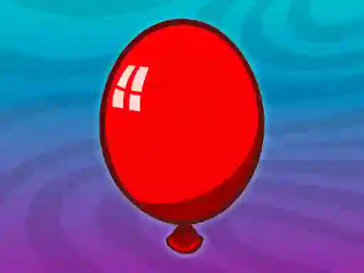 Spel Balloon Pop på nätet