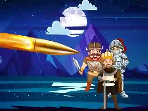 Spel Target Triumph på nätet