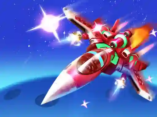 Spel Galaga Assault på nätet