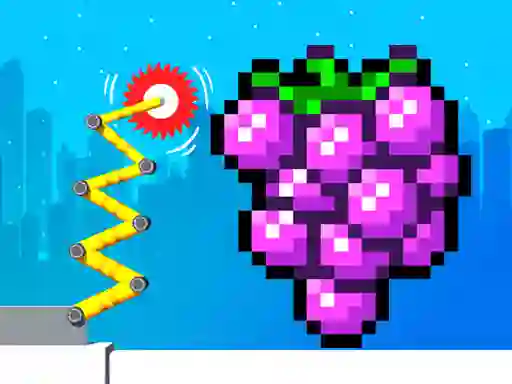 Spel Bucket Crusher på nätet