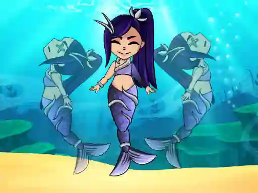 Spel Sea Maiden på nätet