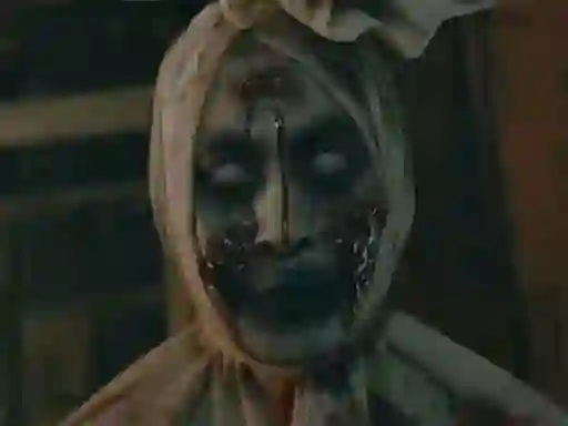 Spel Pocong and Kuntilanak Terror Horror på nätet