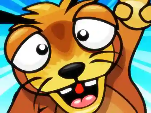 Spel Lemmings Savior på nätet