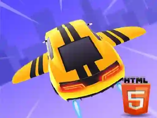 Spel Turbo Racing 3D HTML5 på nätet