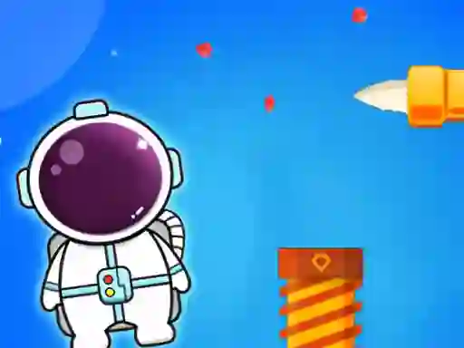 Spel Space på nätet