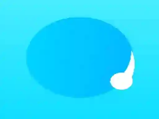 Spel Cricle Dash! på nätet