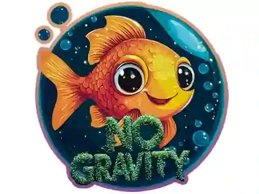 Spel No Gravity på nätet
