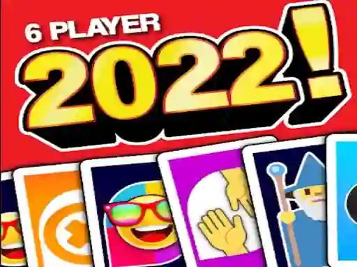 Spel Uno 2022 på nätet