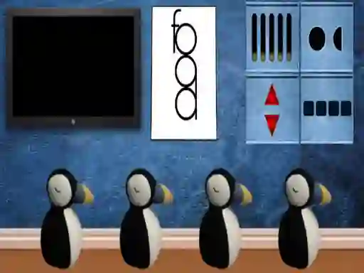 Spel Euphoric Boy Escape på nätet
