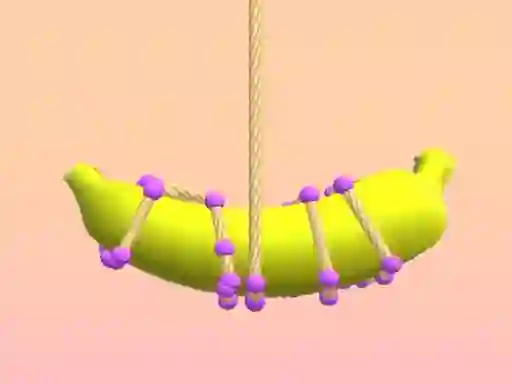 Spel Object Untangler på nätet