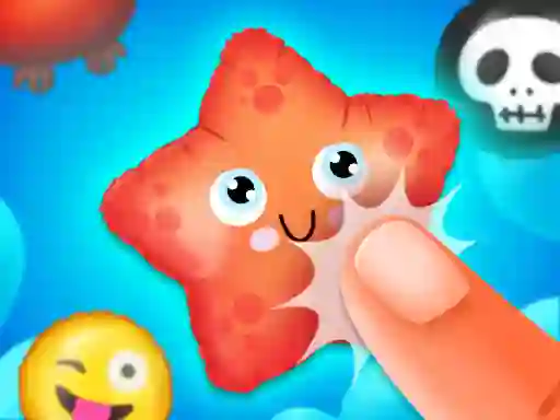 Spel Fun Balloon Pop på nätet