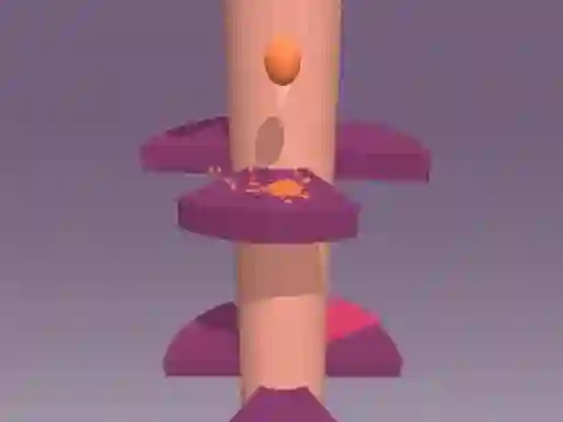Spel Endlose Helix på nätet