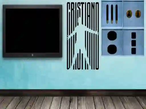 Spel Erudition Girl Escape på nätet