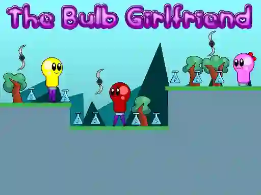 Spel The Bulb Girlfriend på nätet