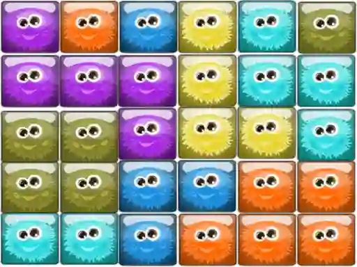 Spel Wobbies Blocks på nätet