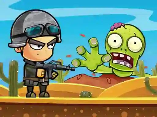 Spel Eliminate the Zombies på nätet