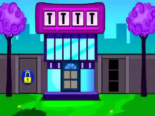 Spel Colony Escape 2 på nätet