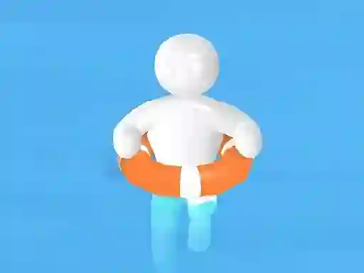 Spel Beach Rescue på nätet