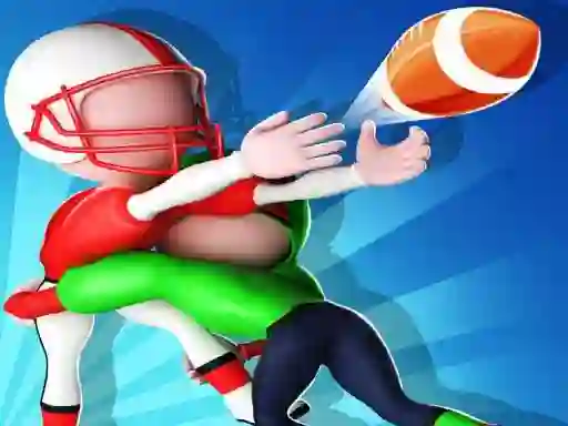 Spel Crazy Touchdown på nätet