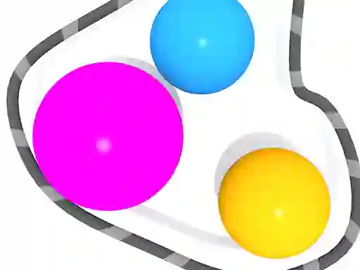 Spel Funny Balls på nätet
