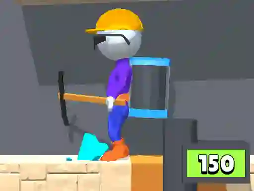 Spel Oilman Online på nätet