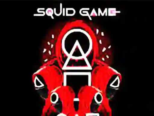 Spel Squid Jump Challenge på nätet