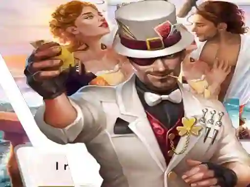 Spel City Hero vs Street Love på nätet