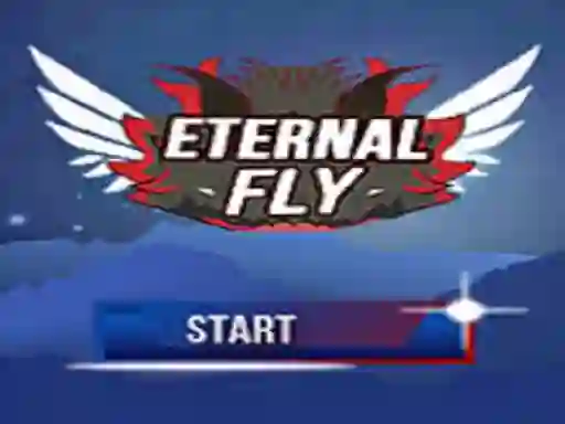 Spel Eternal Fly på nätet