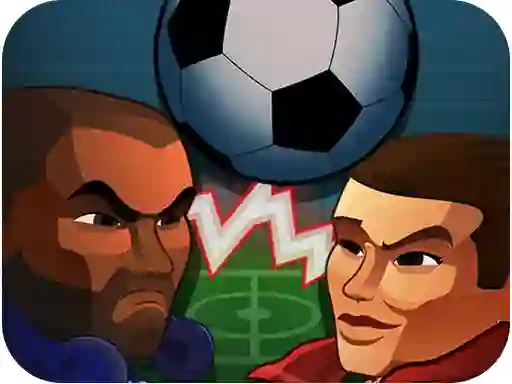 Spel Football Heads på nätet