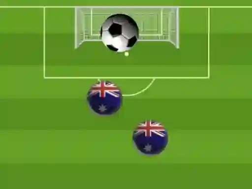 Spel Shoot a Goal på nätet