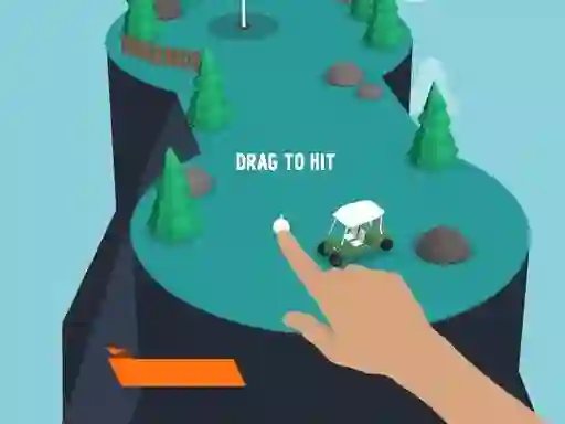 Spel All Golf! på nätet