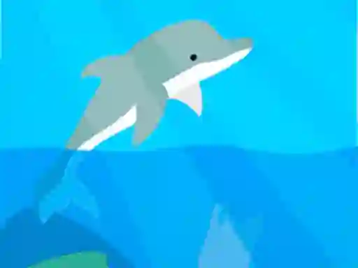 Spel Dolphin Life på nätet