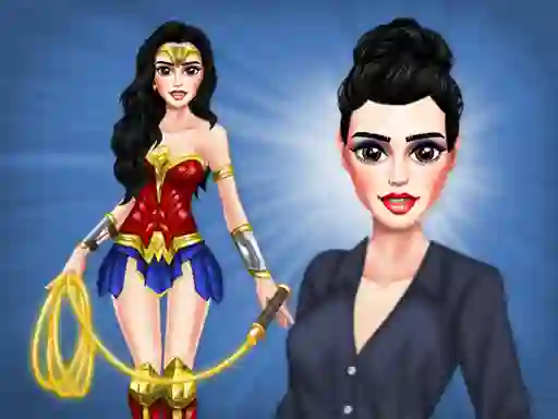 Spel Wonder Princess Vivid 80s på nätet