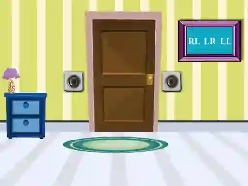 Spel 9 Door Escape på nätet