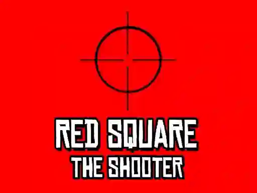 Spel Red Square The Shooter på nätet