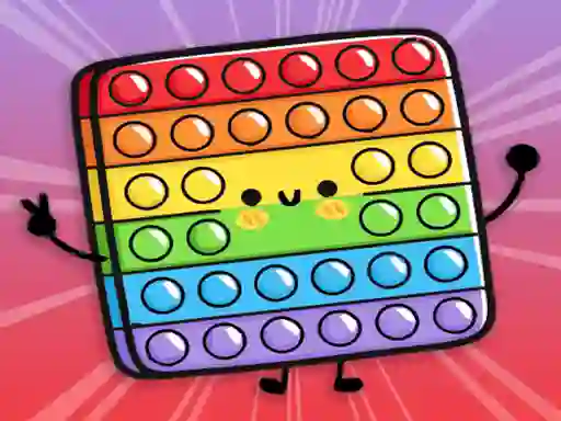 Spel Pop It Party! på nätet